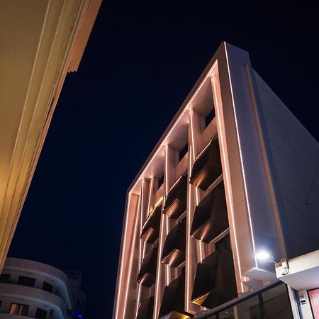 Raam Luxury Suites Lárnaca Exterior foto